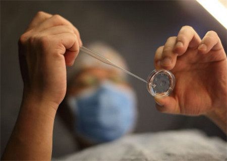 靠谱代怀包成功生殖医学中心